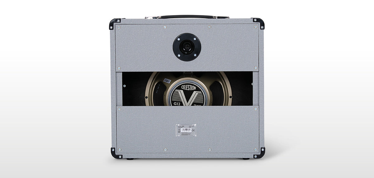 Marshall 2512 1x12 Studio