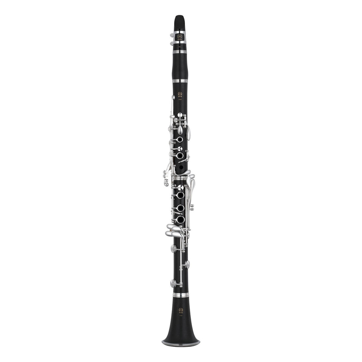 Yamaha YCL-450 Intermediate Clarinet