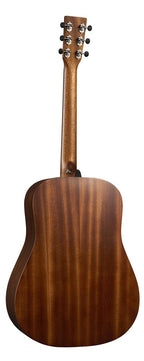 Martin Road Series D-10E Retro Dreadnought Acoustic-Electric - Aging Toner 