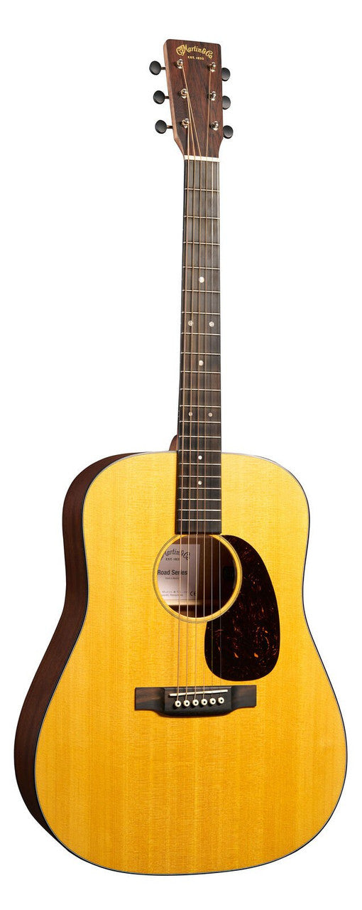 Martin Road Series D-10E Retro  Dreadnought Acoustic-Electric - Aging Toner