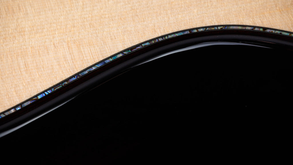 Taylor Next Generation Builder's Edition 914ce Lutz Spruce - Indian Rosewood