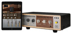 Universal Audio OX Reactive Amp Attenuator with Speaker Modeling