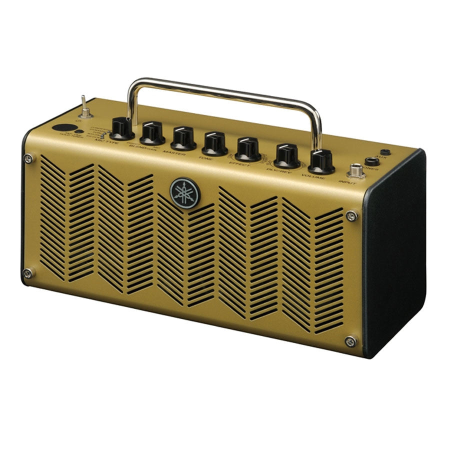 Yamaha THR5A Desktop Acoustic Guitar Amplifier