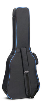 Martin 000X2E Brazilian Rosewood X Series Auditorium Acoustic-Electric Guitar - back view
