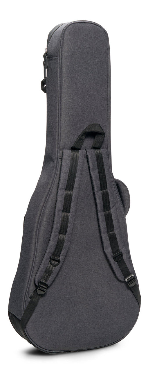 Martin 000 Jr E Sapele Junior Series Acoustic-Electric Guitar - back view