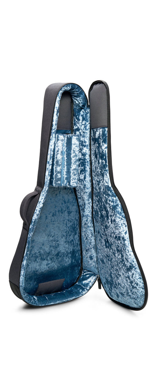 Martin 000 Jr E Sapele Junior Series Acoustic-Electric Guitar - included case, open