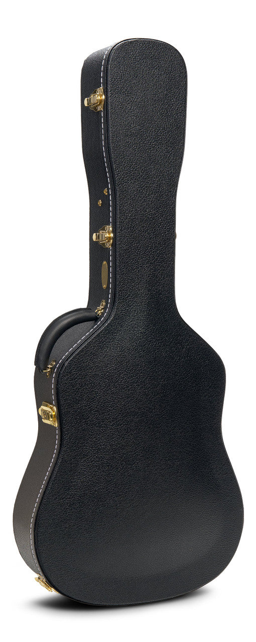 Martin D-41 Standard Series Dreadnought Acoustic Guitar - front view