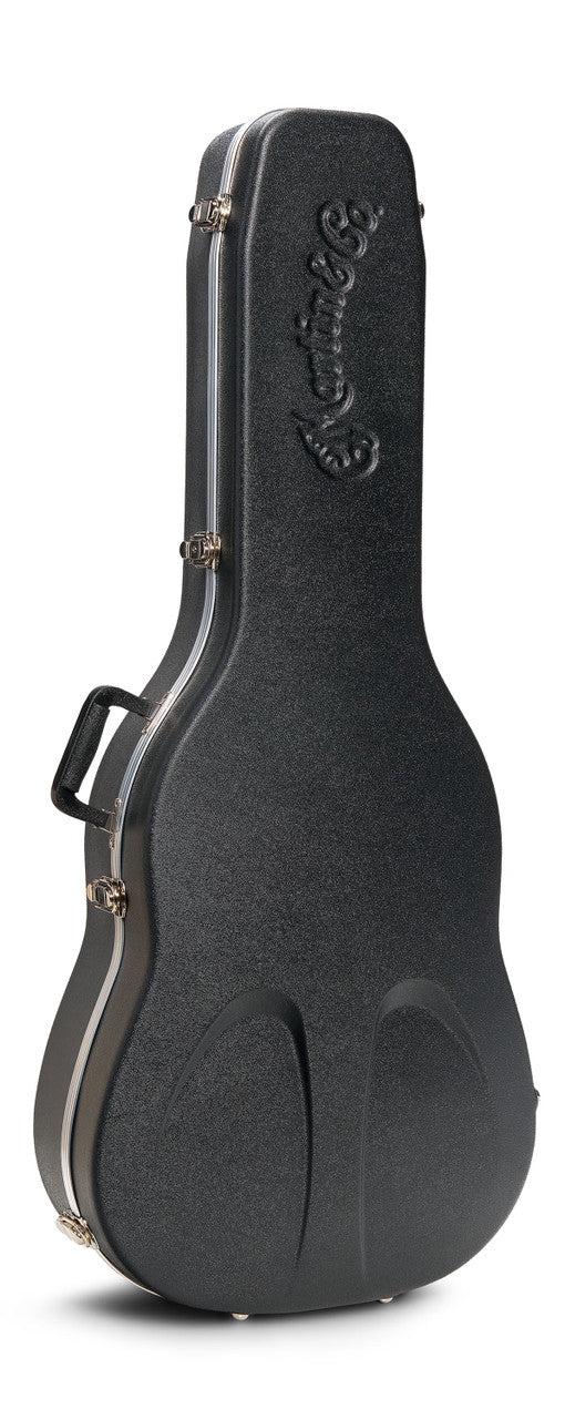 Martin OM-28 Standard Series Orchestra Model Acoustic Guitar - front view