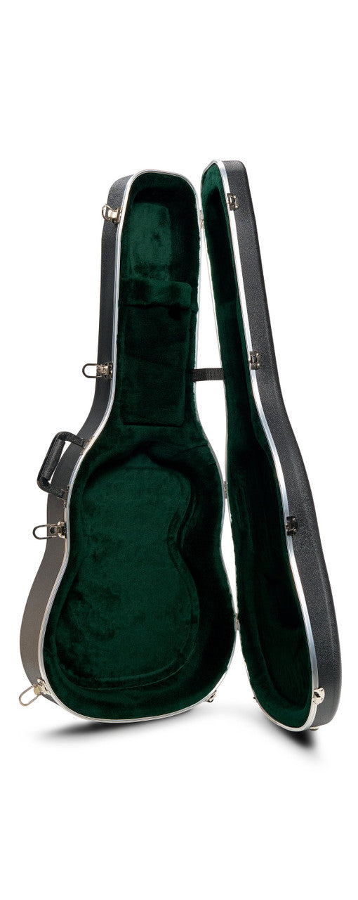 Martin OM-28 Standard Series Orchestra Model Acoustic Guitar - included case, open