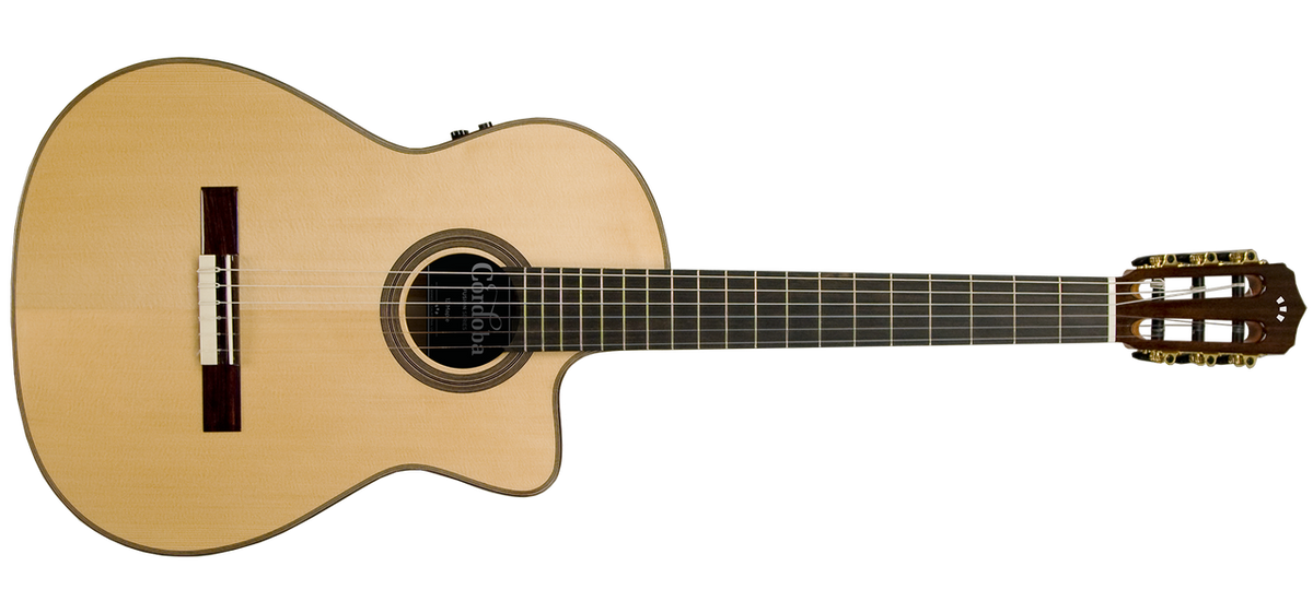 CORDOBA 12 MAPLE S/T A/E C/WAY 48MM 12-F SP/MP