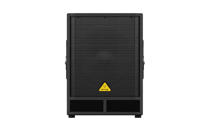 Behringer VQ1500D Powered Sub