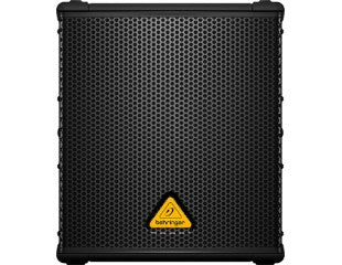 Shop online now for Behringer Eurolive B1200D Subwoofa. Best Prices on Behringer in Australia at Guitar World.