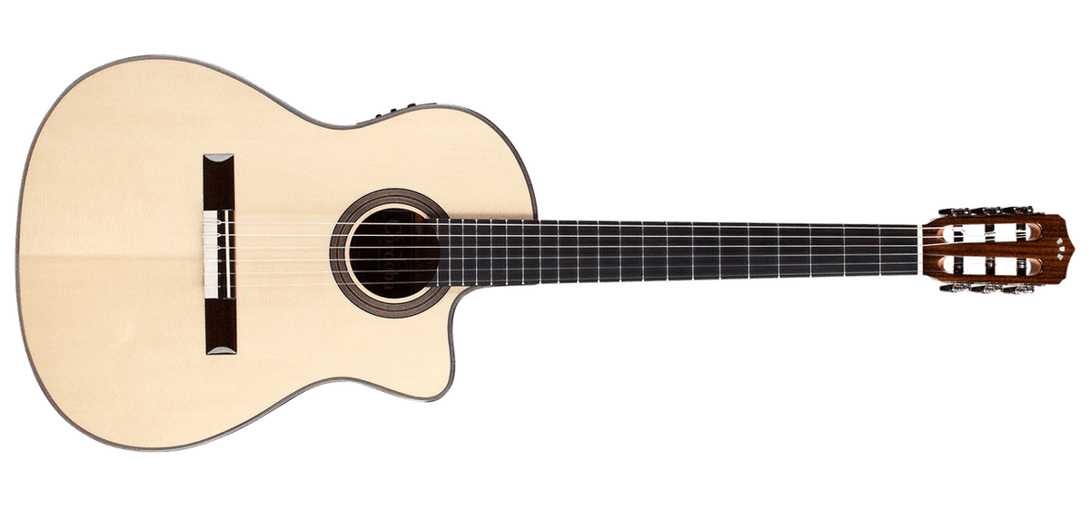 CORDOBA 14 MAPLE S/T A/E C/WAY 48MM 14-F SP/MP W/BAG