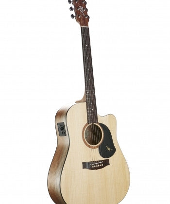 MATON SRS60C SOLID ROAD SERIES ACOUSTIC/ELECTRIC GUITAR