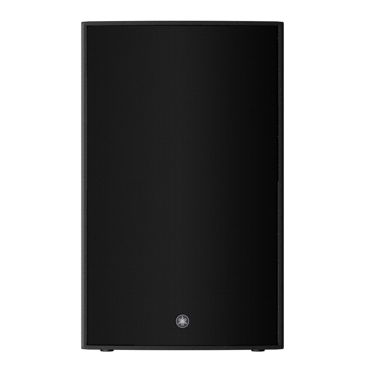 Yamaha DZR315 15-Inch Three-Way Powered Loudspeaker, view 3