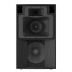 Yamaha DZR315 15-Inch Three-Way Powered Loudspeaker, view 4