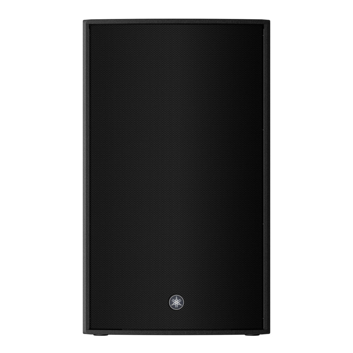 Yamaha DZR15 15-Inch Powered Loudspeaker, view 4