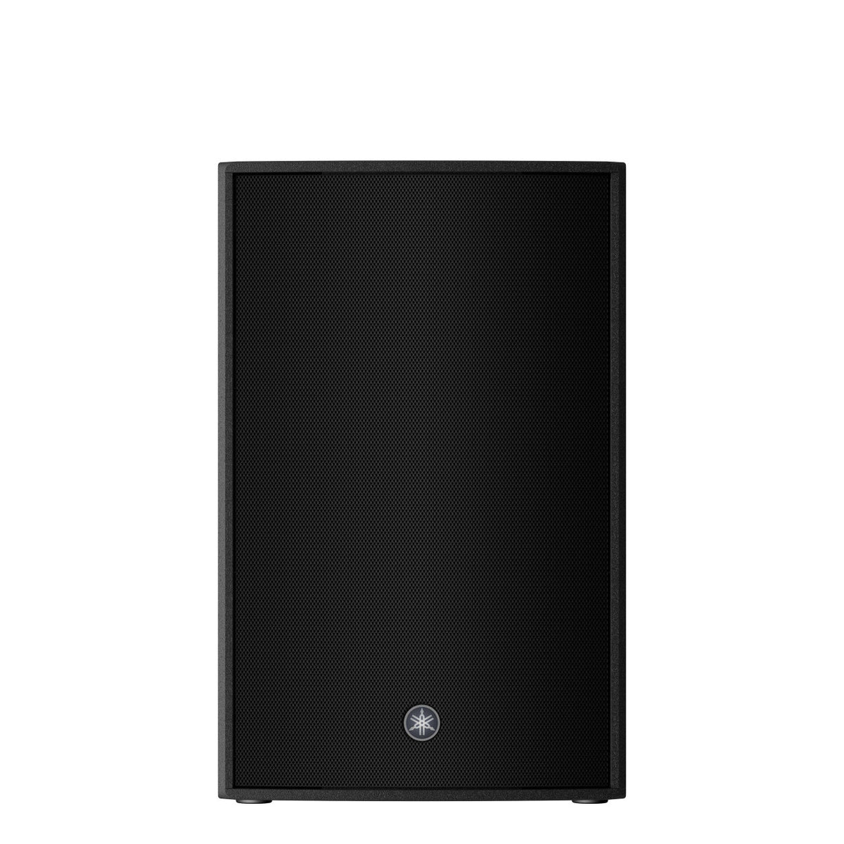 Yamaha DZR12-D 12-Inch Powered Loudspeaker with Dante, view 2