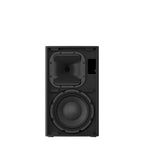 Yamaha DZR10 10-Inch Powered Loudspeaker, view 4