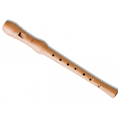 HOHNER C SOPRANO/DESC RECORDER (B9560)