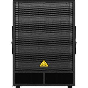 Shop online now for Behringer VQ1800D Powered Sub. Best Prices on Behringer in Australia at Guitar World.