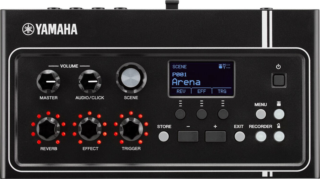 Yamaha EAD10 Electronic Acoustic Drum Module, view 3