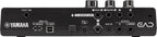 Yamaha EAD10 Electronic Acoustic Drum Module, view 4
