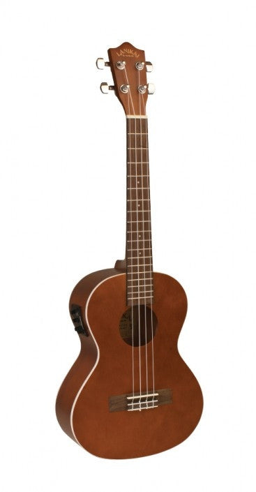 Lanikai LU21TEKS AC/EL Tenor Size Ukulele