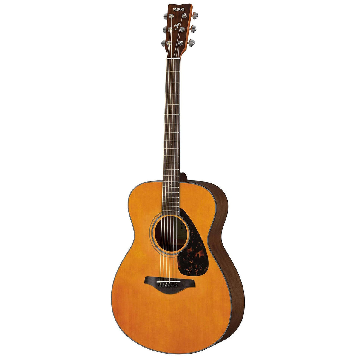 Yamaha FS800 Concert Acoustic Guitar - Natural