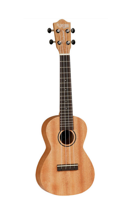 Tanglewood TWU3 Union Series Concert Ukulele