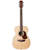 MATON SRS 808 SOLID ROAD SERIES ACOUSTIC ELECTRIC GUITAR Guitar World AUSTRALIA