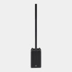 Yamaha STAGEPAS 1K mkII Portable PA System, view 2