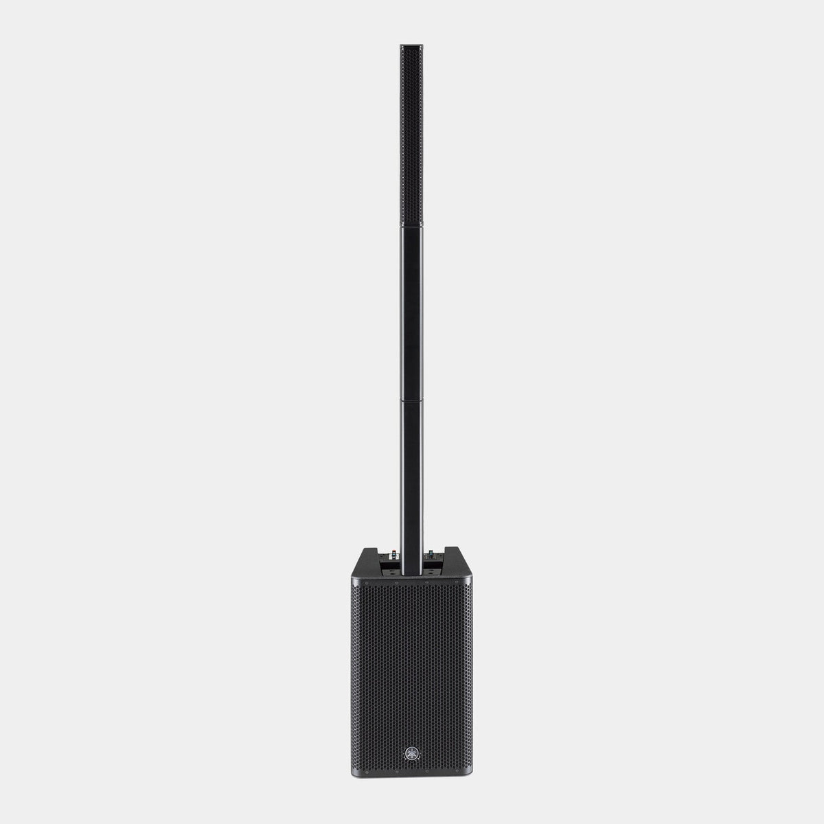 Yamaha STAGEPAS 1K mkII Portable PA System, view 2