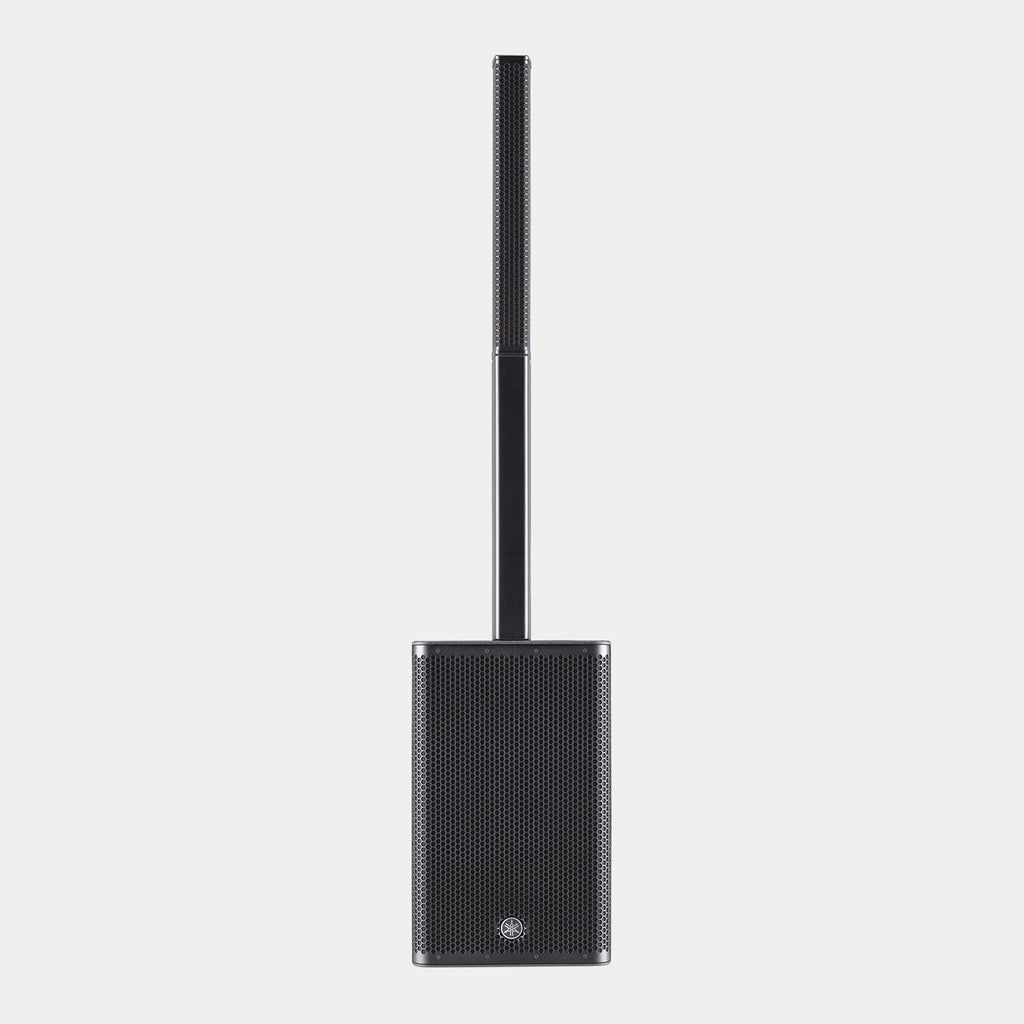 Yamaha STAGEPAS 1K mkII Portable PA System, view 3
