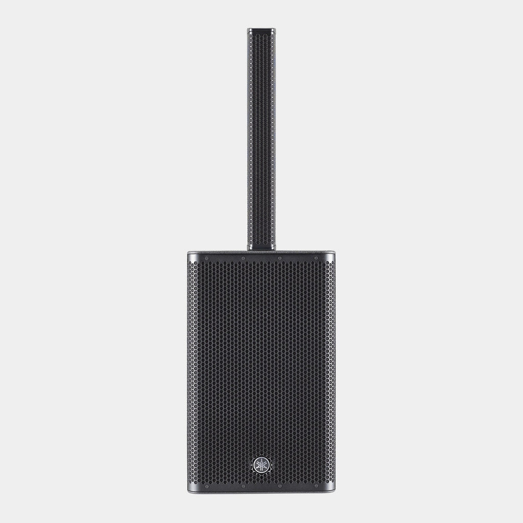 Yamaha STAGEPAS 1K mkII Portable PA System, view 4