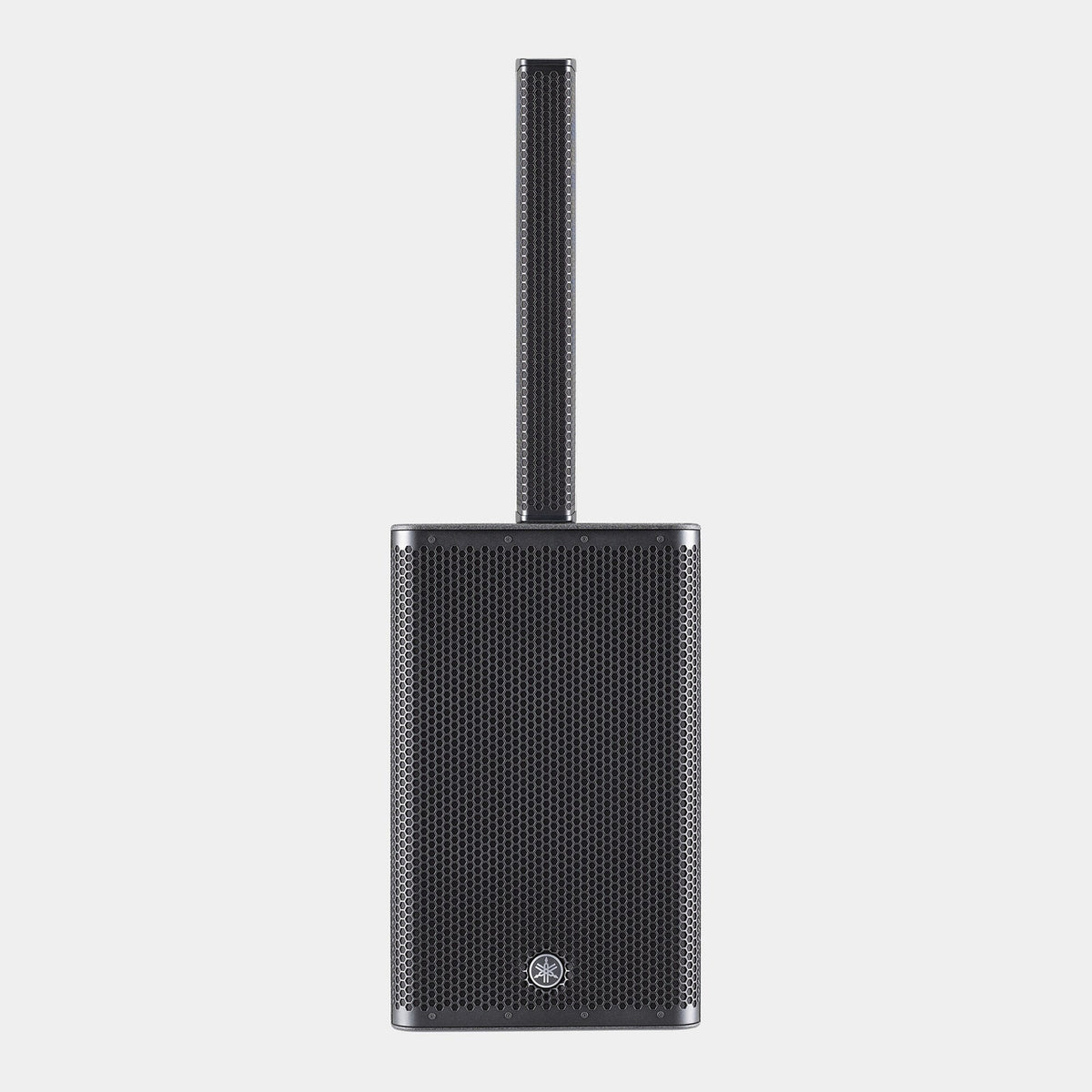 Yamaha STAGEPAS 1K mkII Portable PA System, view 4