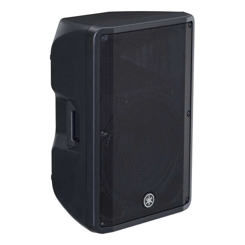 Yamaha CBR15 15-Inch Passive Loudspeaker