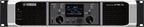 Yamaha PX5 Power Amplifier