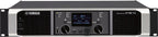 Yamaha PX5 Power Amplifier, view 2