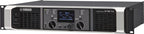 Yamaha PX5 Power Amplifier, view 4