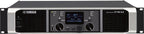 Yamaha PX8 Power Amplifier, view 2