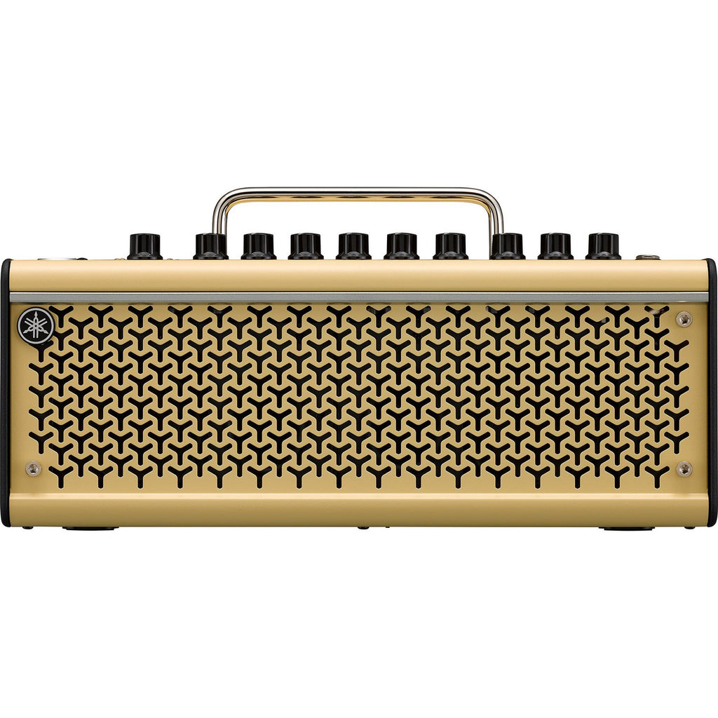 Yamaha THR10II Desktop Guitar Amplifier