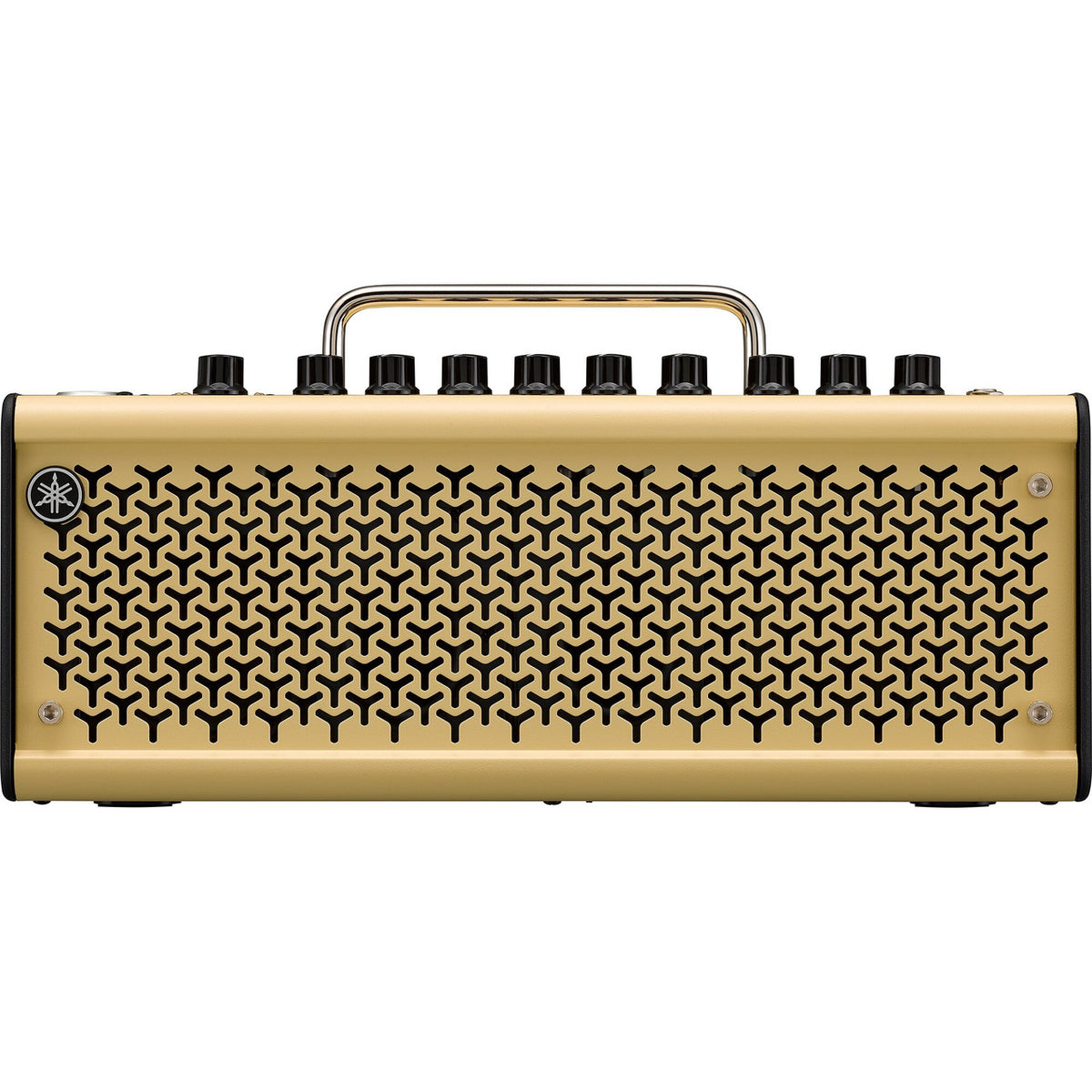 Yamaha THR10II Desktop Guitar Amplifier, view 2