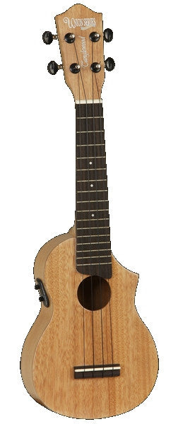 Shop online now for Tanglewood TU1-CE Mahogany Soprano Ukulele. Best Prices on Tanglewood in Australia at Guitar World.