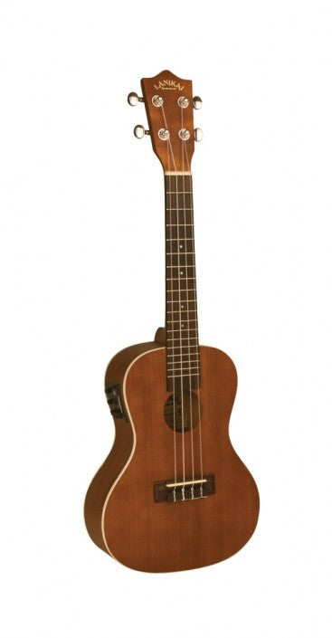 Shop online now for Lanikai Lanikai LU21CEKS Concert Ukulele w/pickup. Best Prices on Lanikai in Australia at Guitar World.