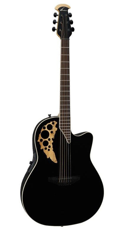 OVATION 1778TX ACOUSTIC/ELECTRIC GUITAR