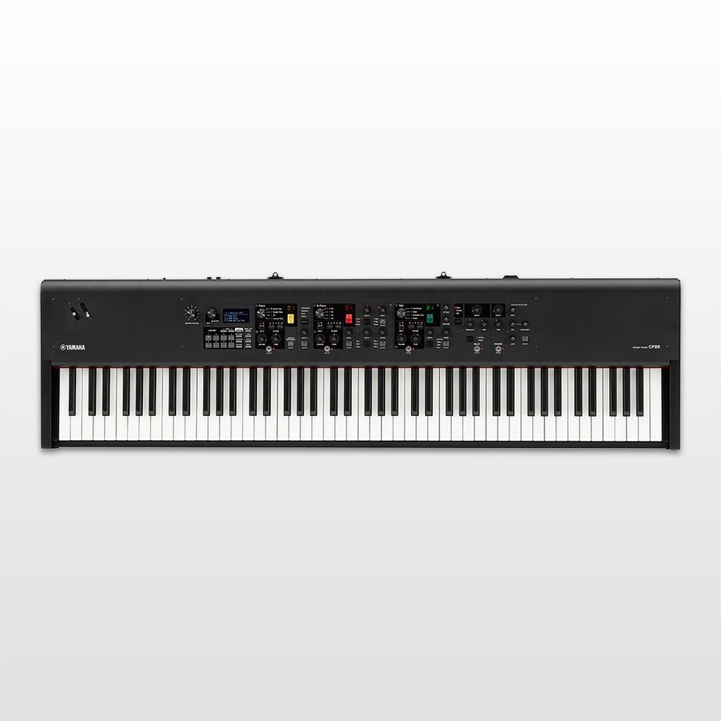 Yamaha CP88 88-Key Stage Piano, view 2