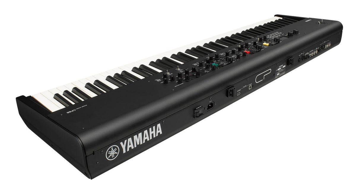Yamaha CP88 88-Key Stage Piano, view 4