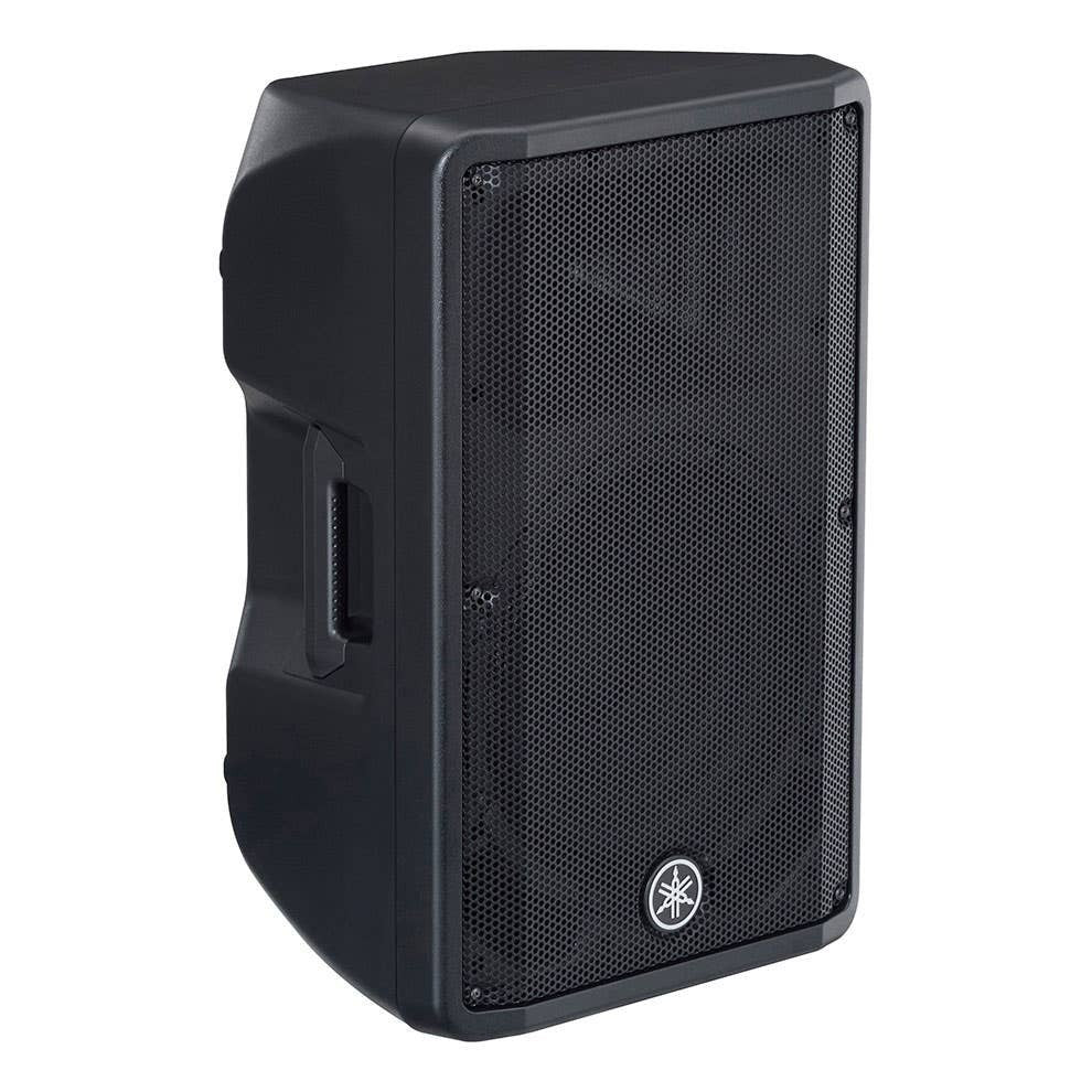 Yamaha DBR12 12-Inch Powered Loudspeaker