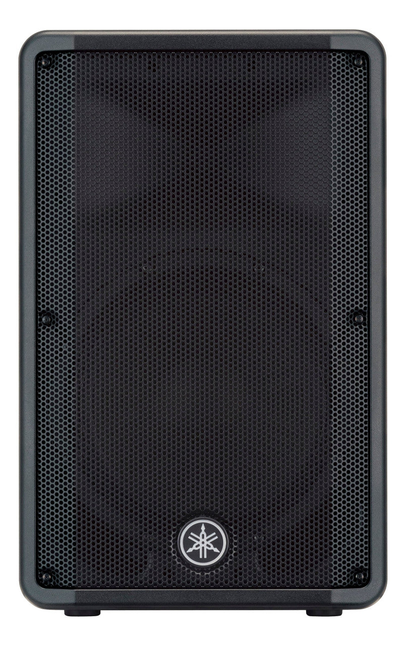Yamaha DBR12 12-Inch Powered Loudspeaker, view 2